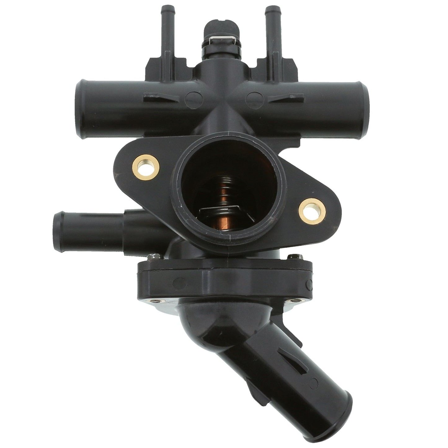 Motorad Engine Coolant Thermostat Housing Assembly TA2858