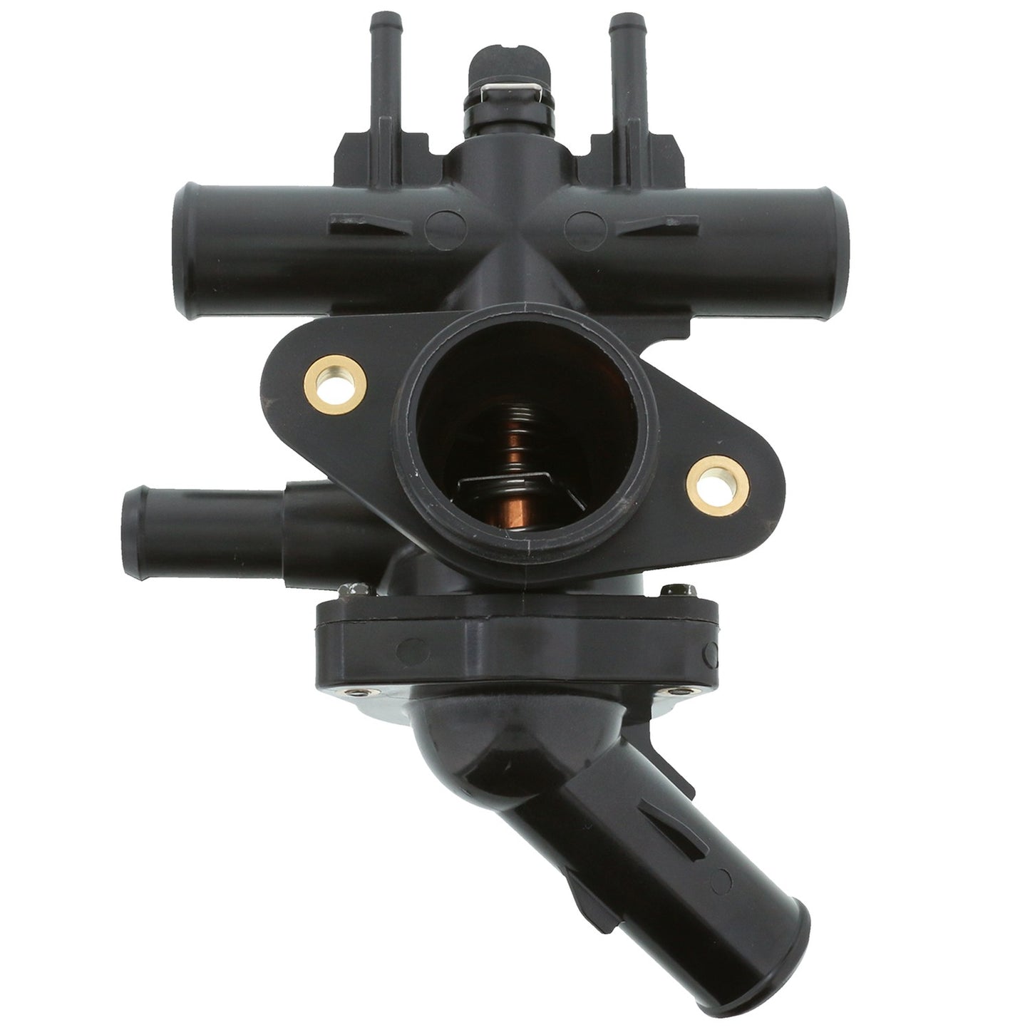 Motorad Engine Coolant Thermostat Housing Assembly TA2858