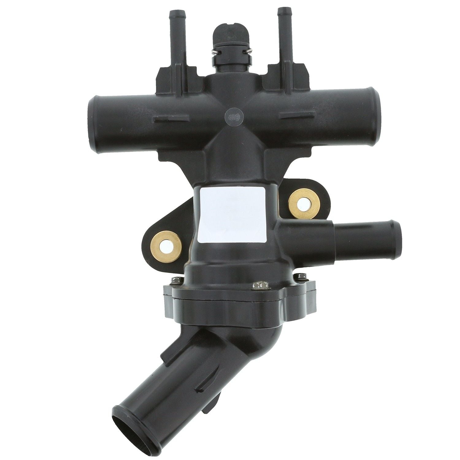 Motorad Engine Coolant Thermostat Housing Assembly TA2858