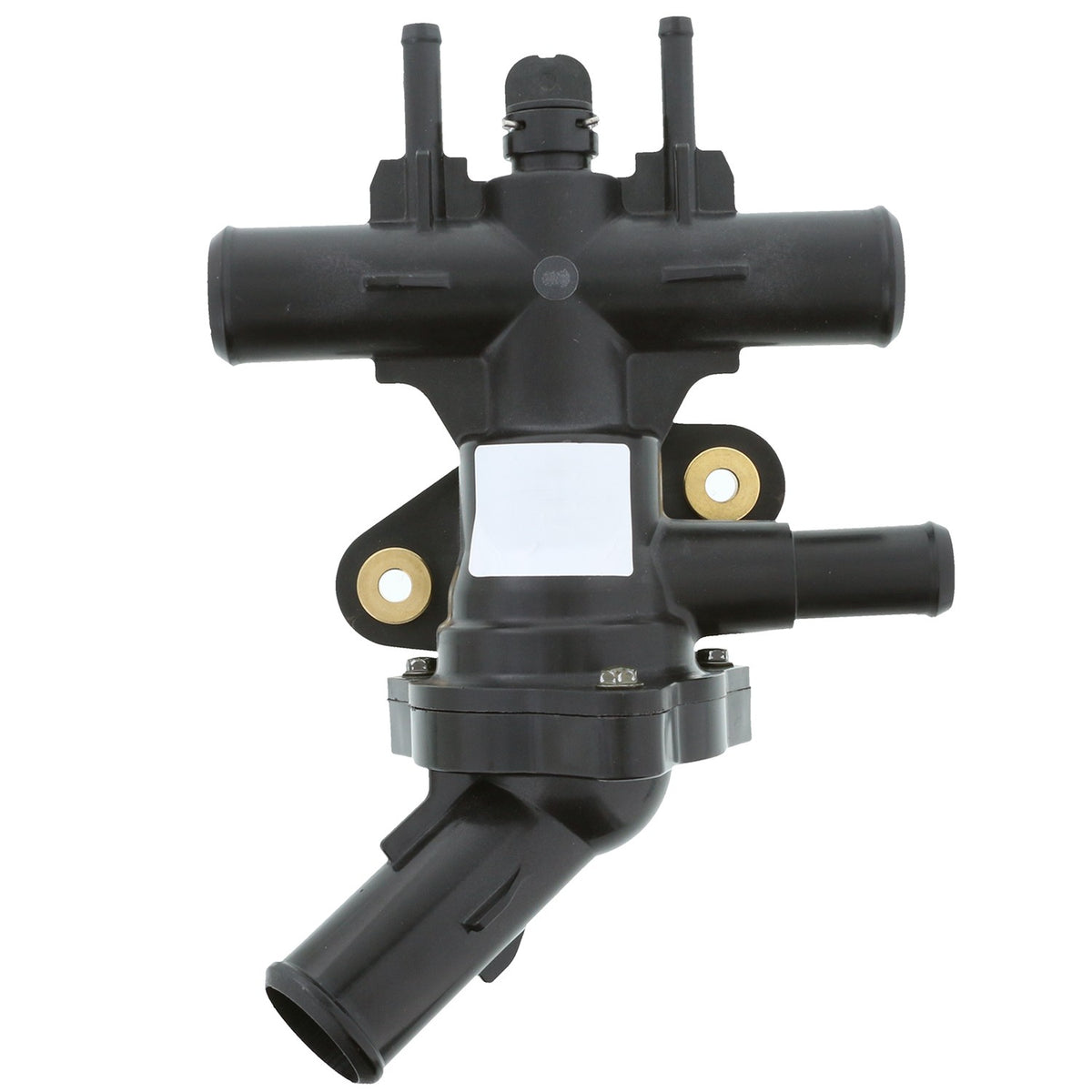 Motorad Engine Coolant Thermostat Housing Assembly TA2858