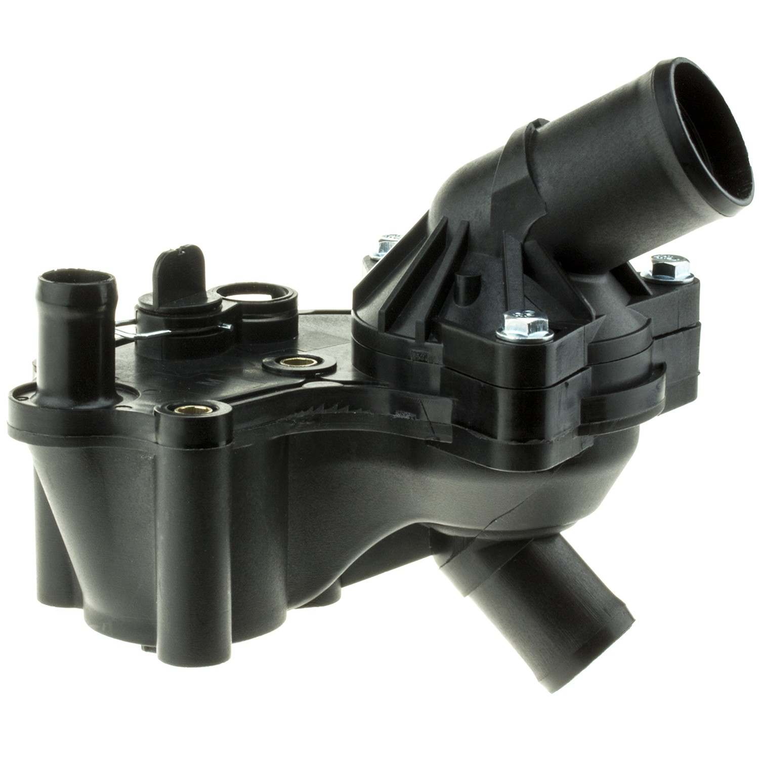 Motorad Engine Coolant Thermostat Housing Assembly TA2860FS