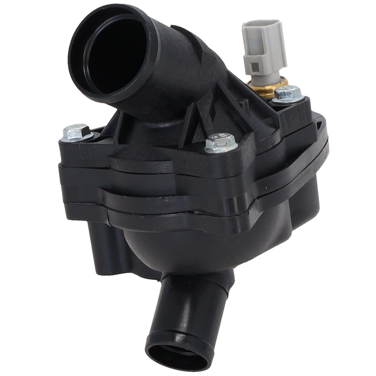 Motorad Engine Coolant Thermostat Housing Assembly TA2860SFS image 3