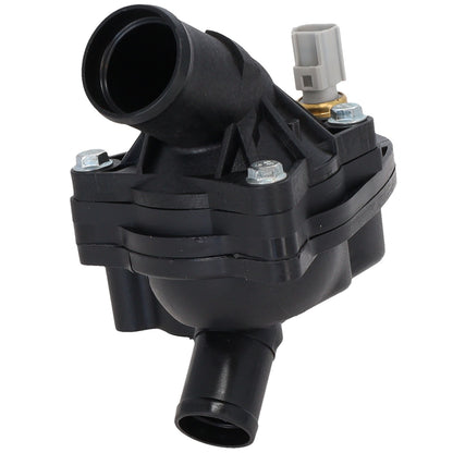 Motorad Engine Coolant Thermostat Housing Assembly TA2860SFS image 3
