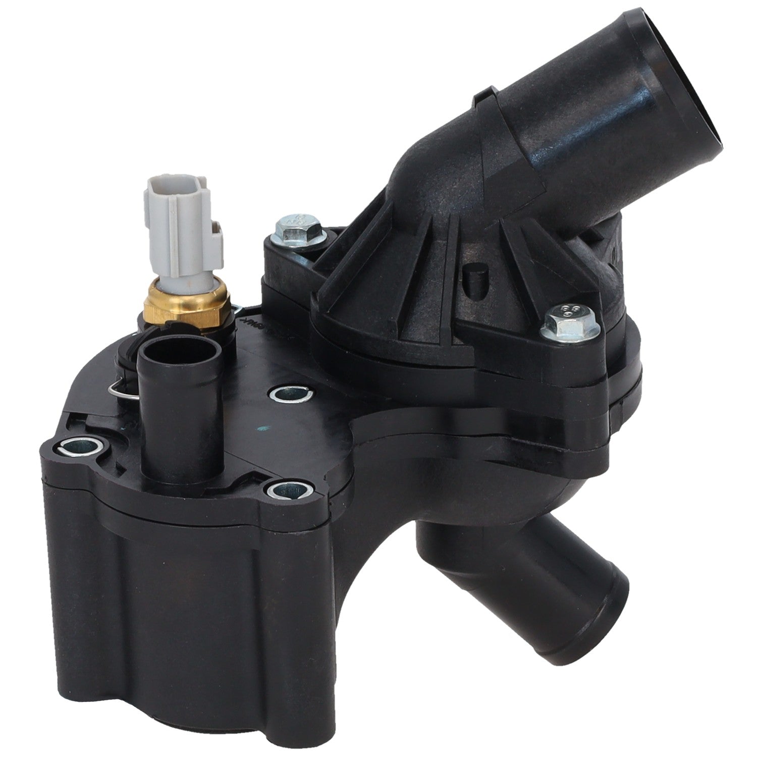 Motorad Engine Coolant Thermostat Housing Assembly TA2860SFS image 4