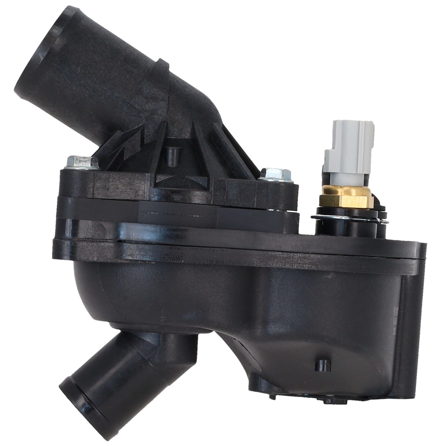 Motorad Engine Coolant Thermostat Housing Assembly TA2860SFS image 5