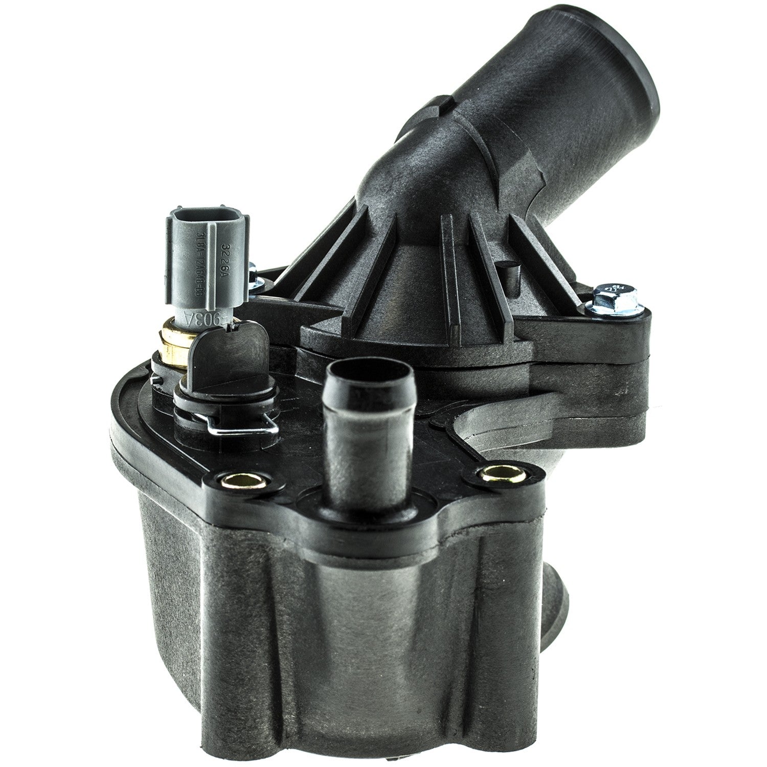 Motorad Engine Coolant Thermostat Housing Assembly TA2860SFS image 6