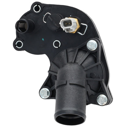 Motorad Engine Coolant Thermostat Housing Assembly TA2860SFS image 2