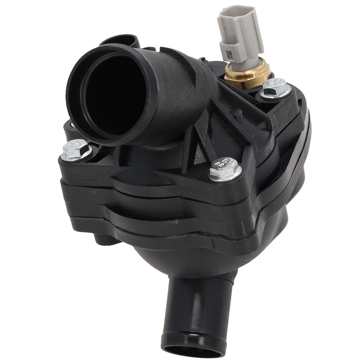 Motorad Engine Coolant Thermostat Housing Assembly TA2860S