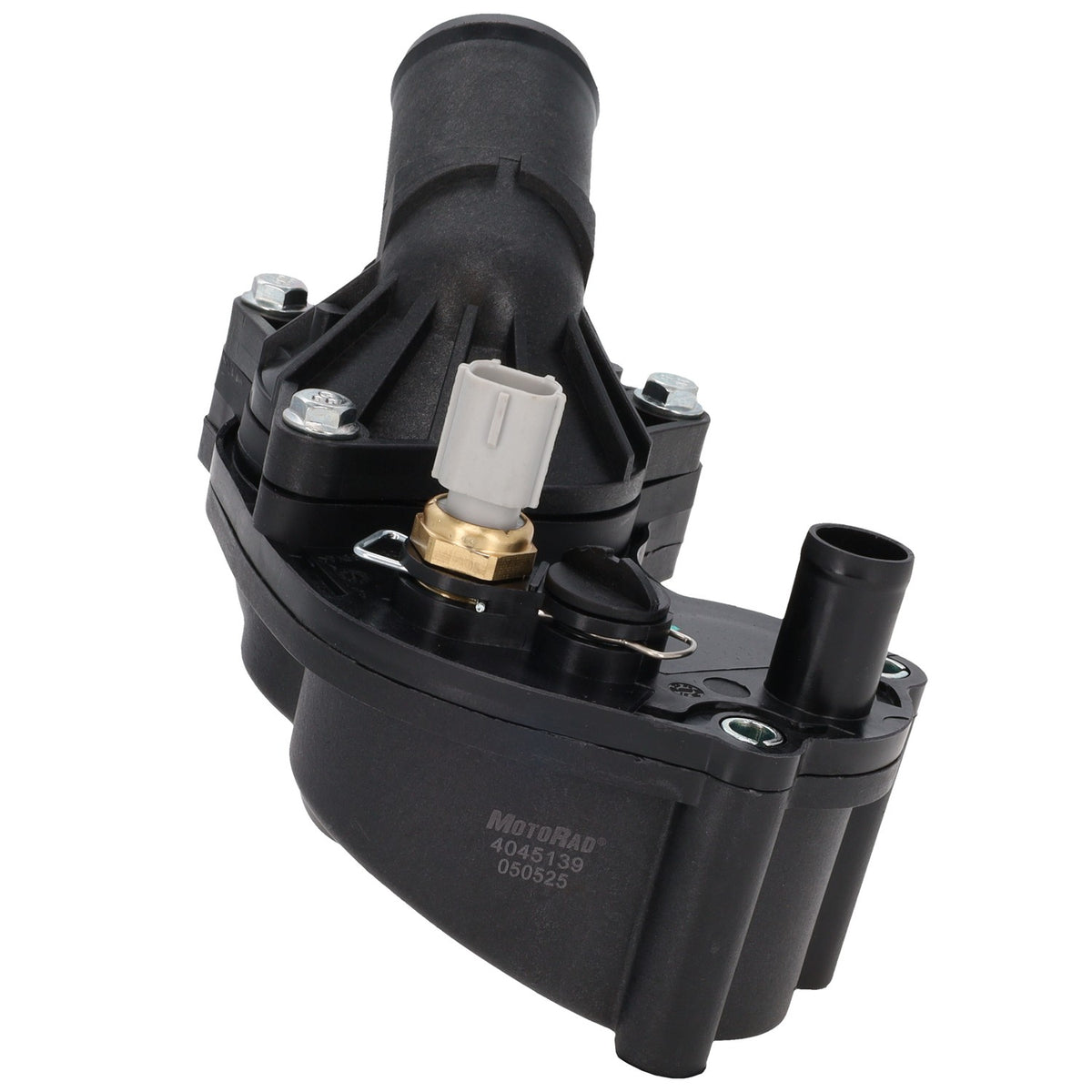 Motorad Engine Coolant Thermostat Housing Assembly TA2860S
