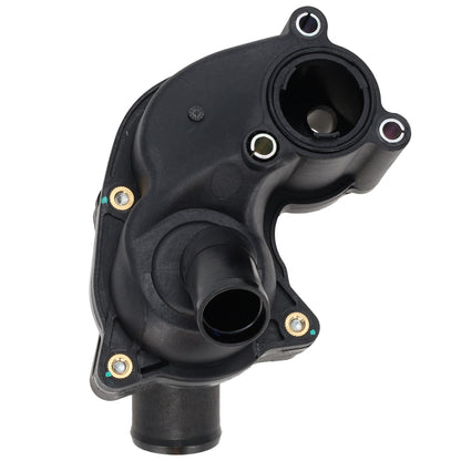 Motorad Engine Coolant Thermostat Housing Assembly TA2860S