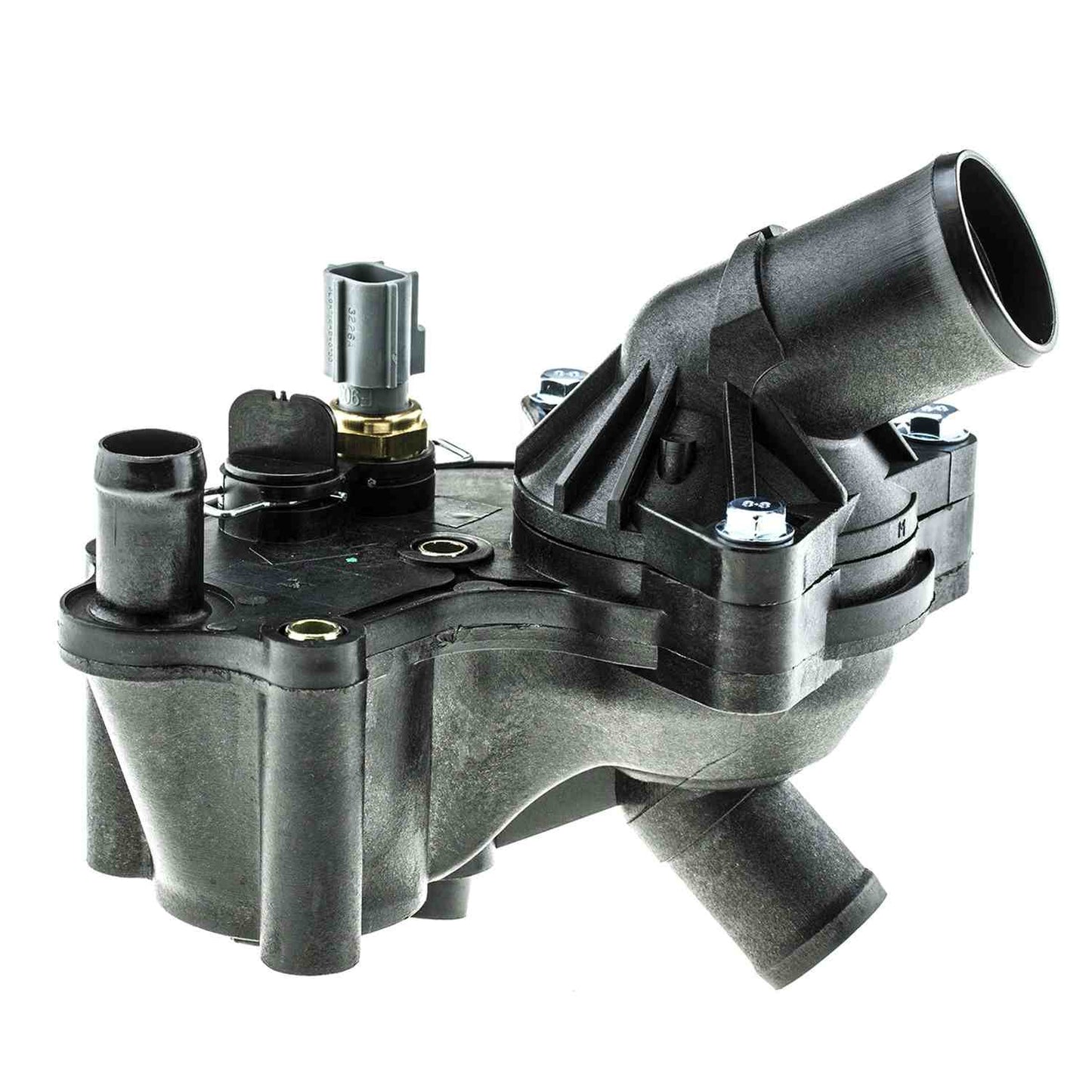 Motorad Engine Coolant Thermostat Housing Assembly TA2860S