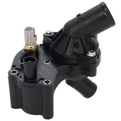 Motorad Engine Coolant Thermostat Housing Assembly TA2860S