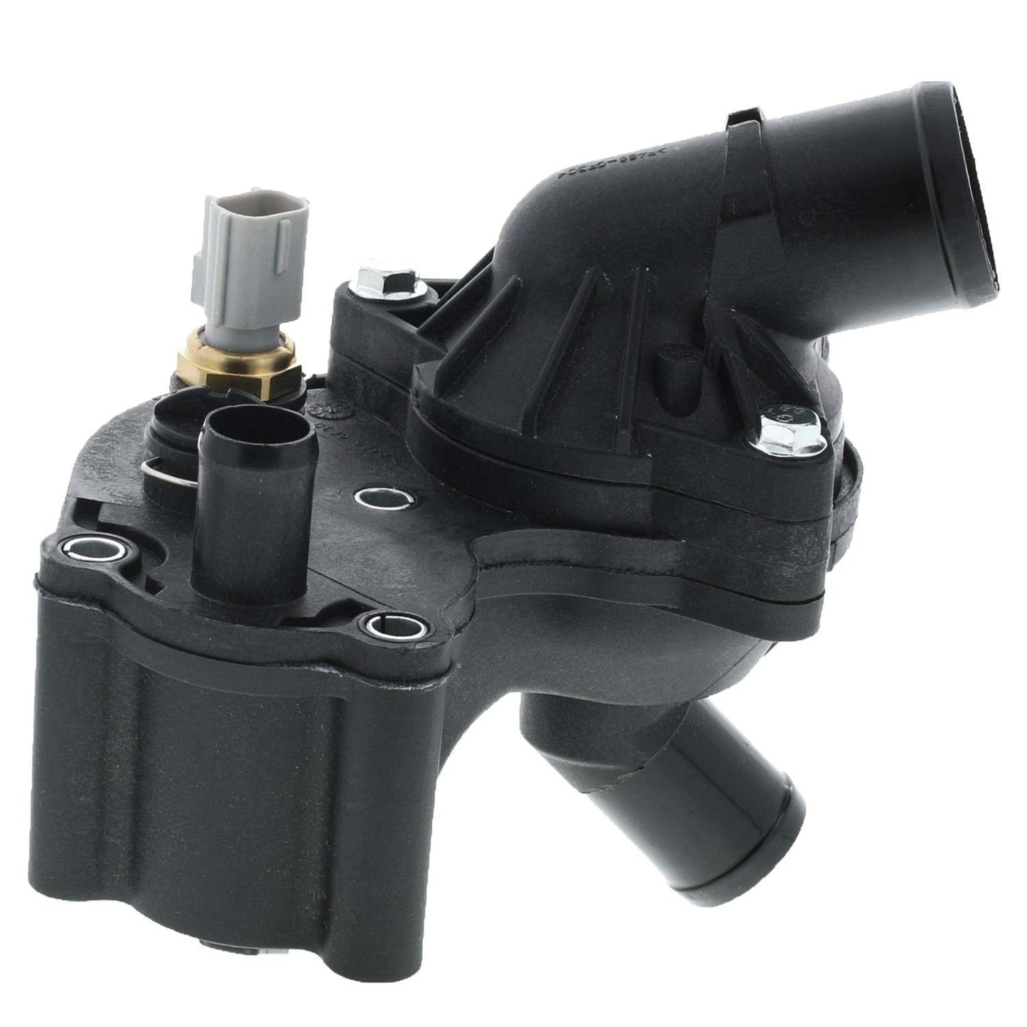 Motorad Engine Coolant Thermostat Housing Assembly TA2860S