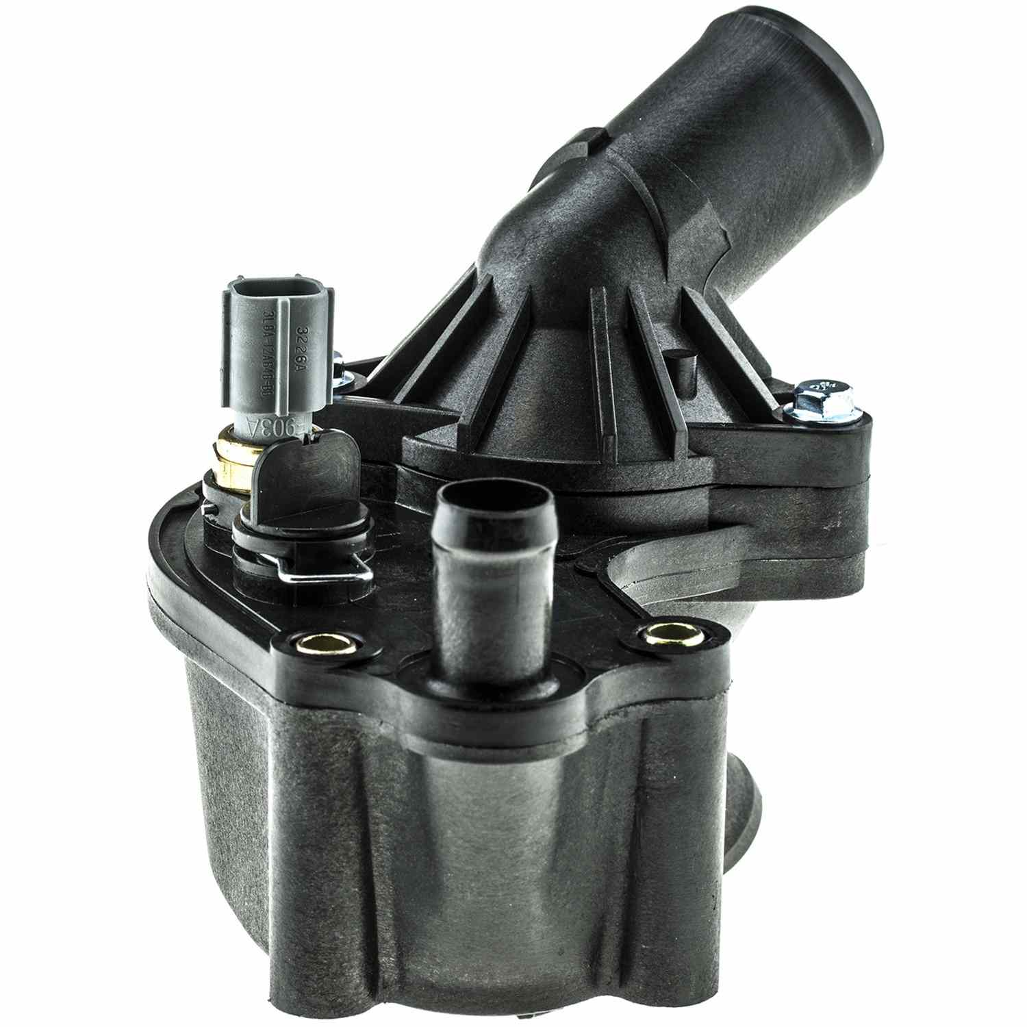 Motorad Engine Coolant Thermostat Housing Assembly TA2860S