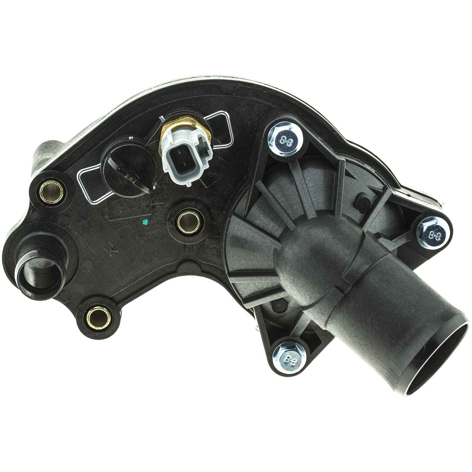 Motorad Engine Coolant Thermostat Housing Assembly TA2860S