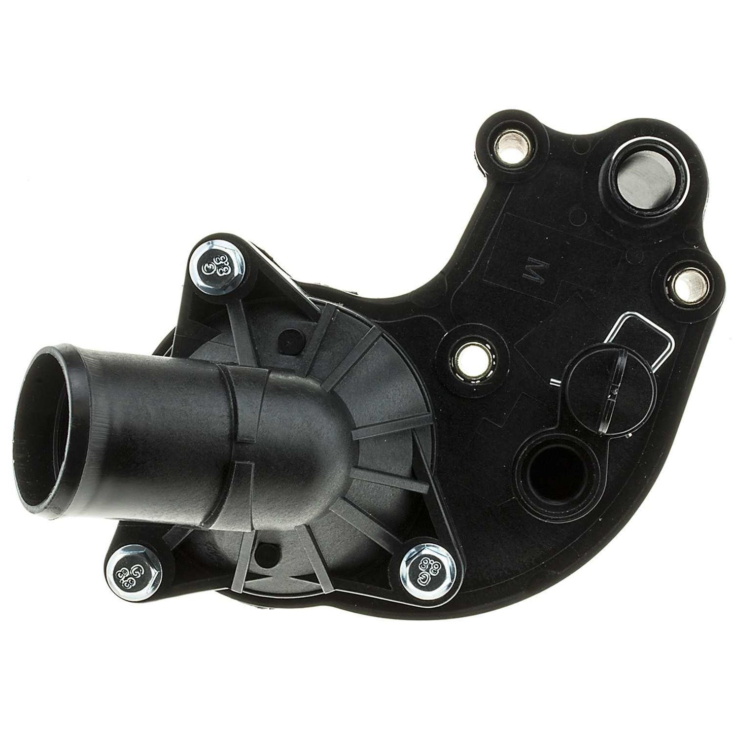 Motorad Engine Coolant Thermostat Housing Assembly TA2860