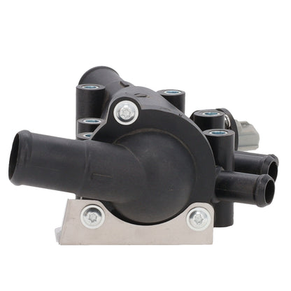 Motorad Engine Coolant Thermostat Housing Assembly TA2998S