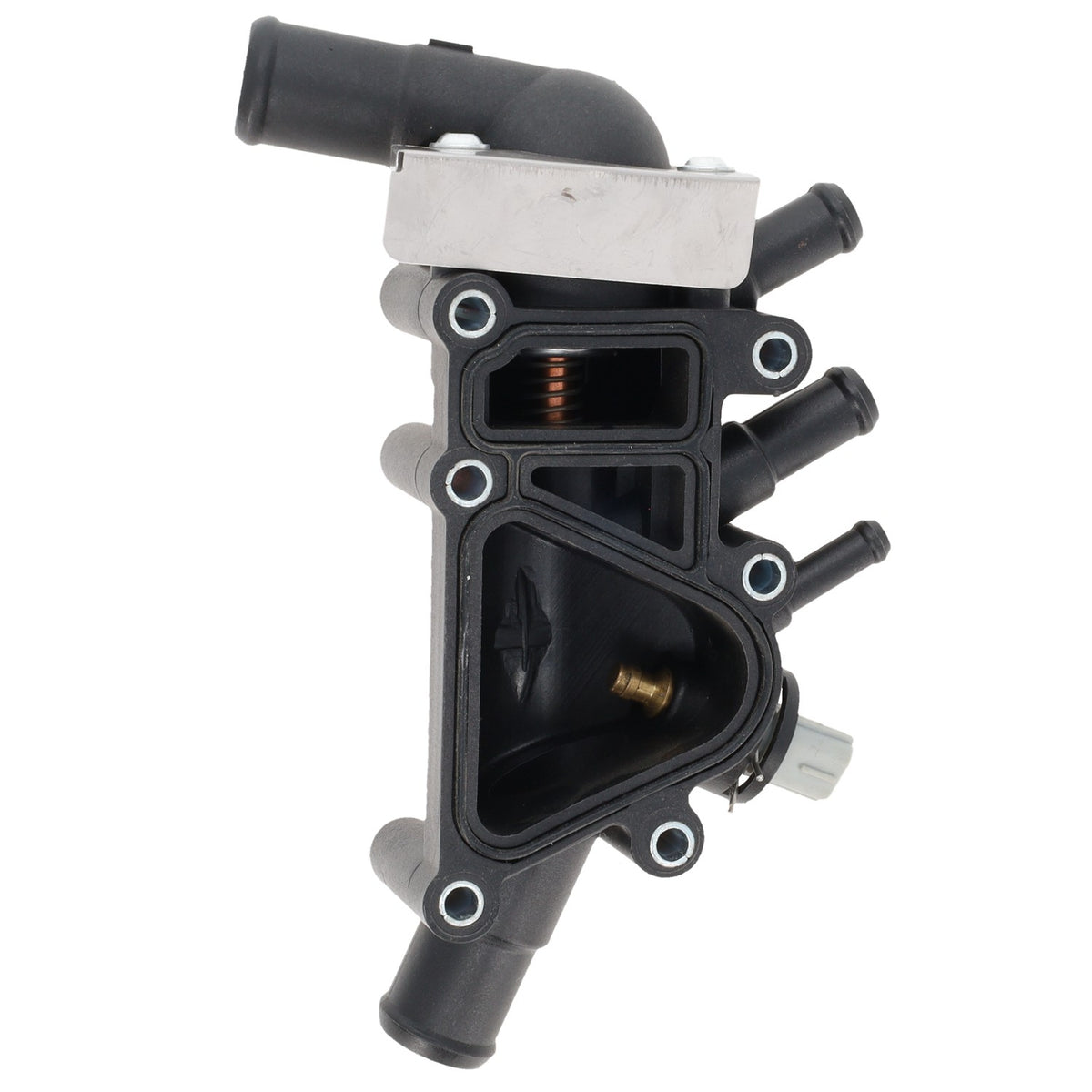 Motorad Engine Coolant Thermostat Housing Assembly TA2998S