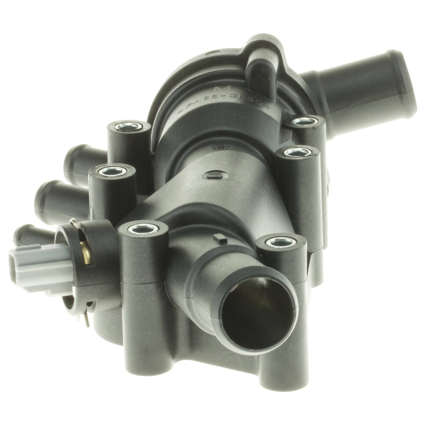 Motorad Engine Coolant Thermostat Housing Assembly TA2998S