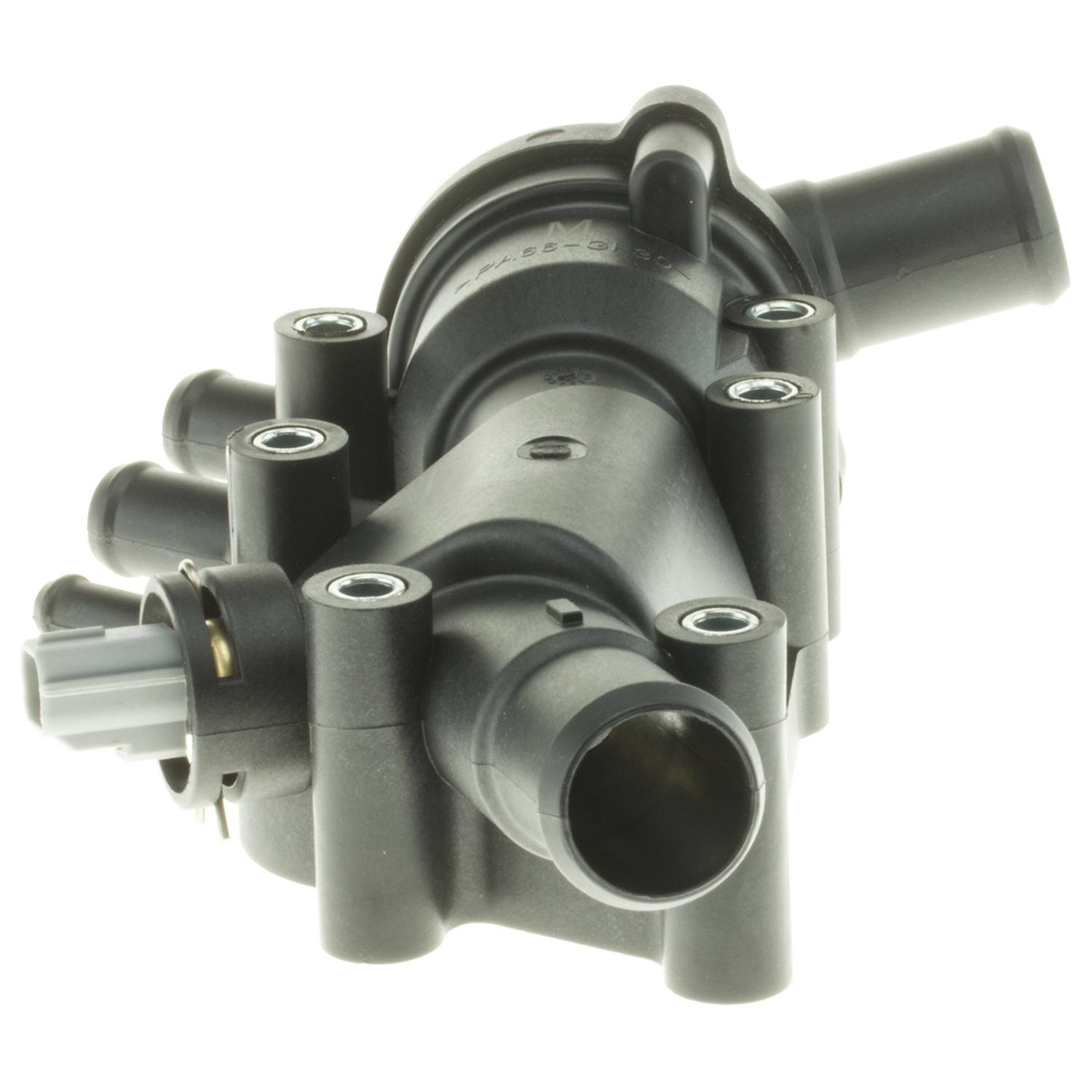 Motorad Engine Coolant Thermostat Housing Assembly TA2998S
