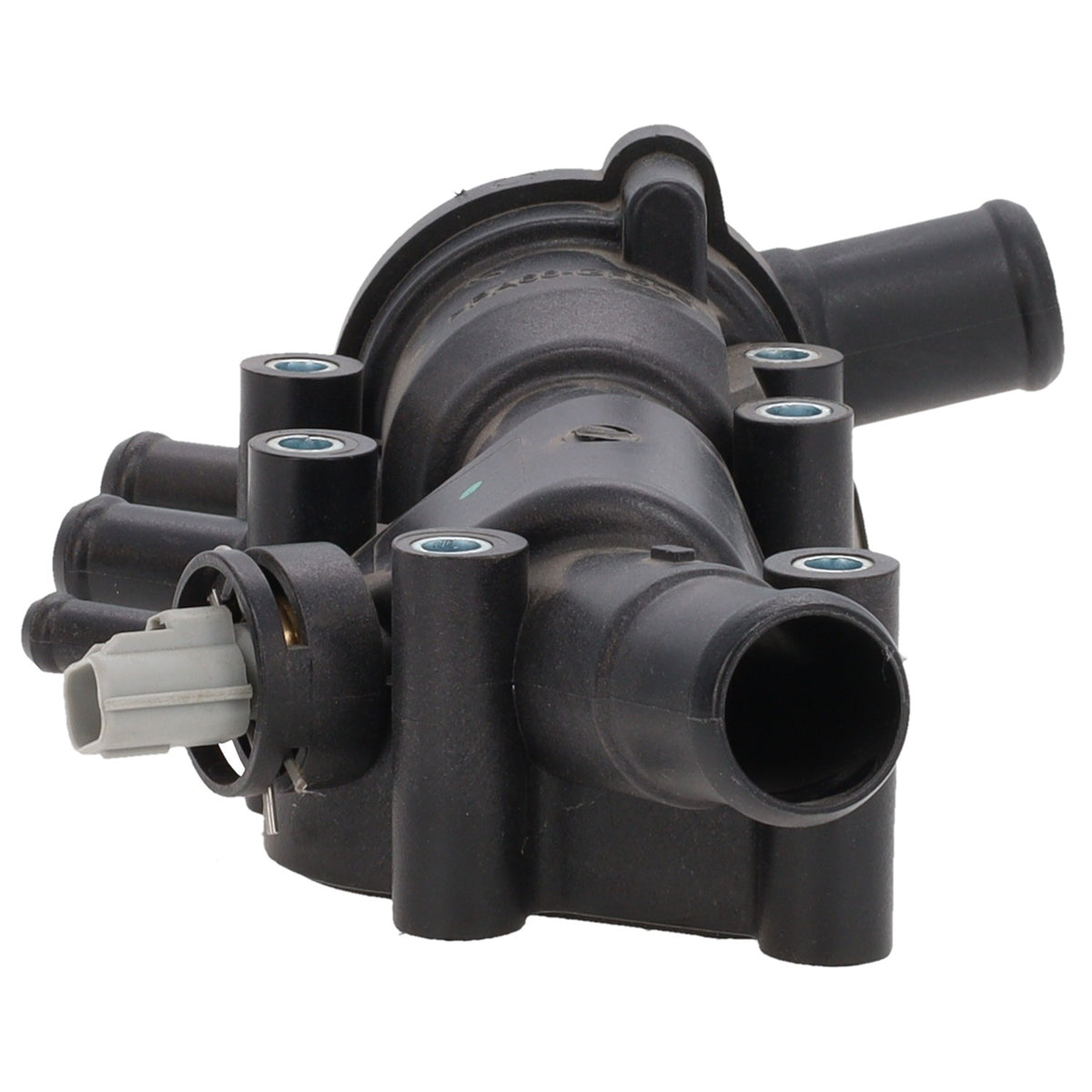 Motorad Engine Coolant Thermostat Housing Assembly TA2998S