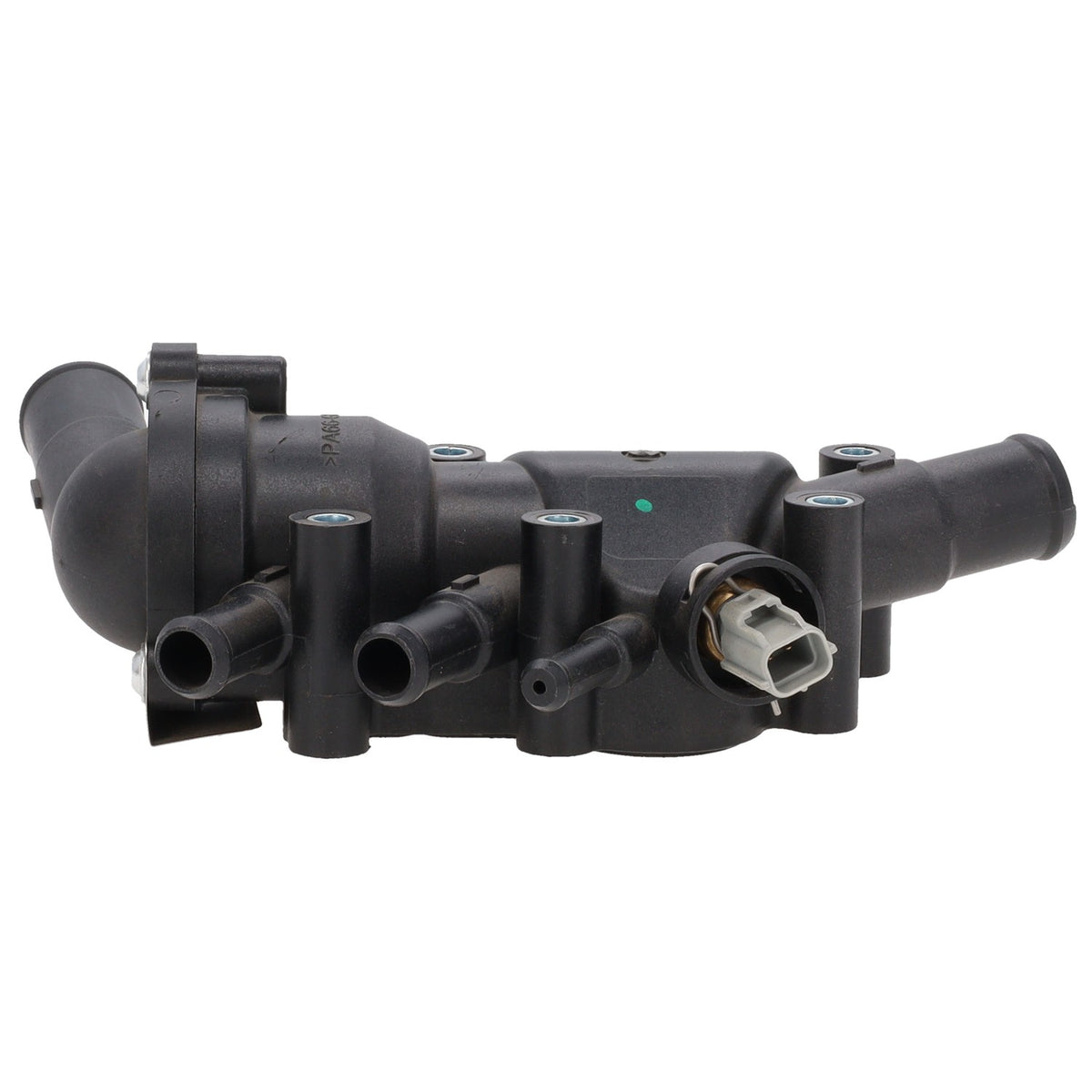 Motorad Engine Coolant Thermostat Housing Assembly TA2998S
