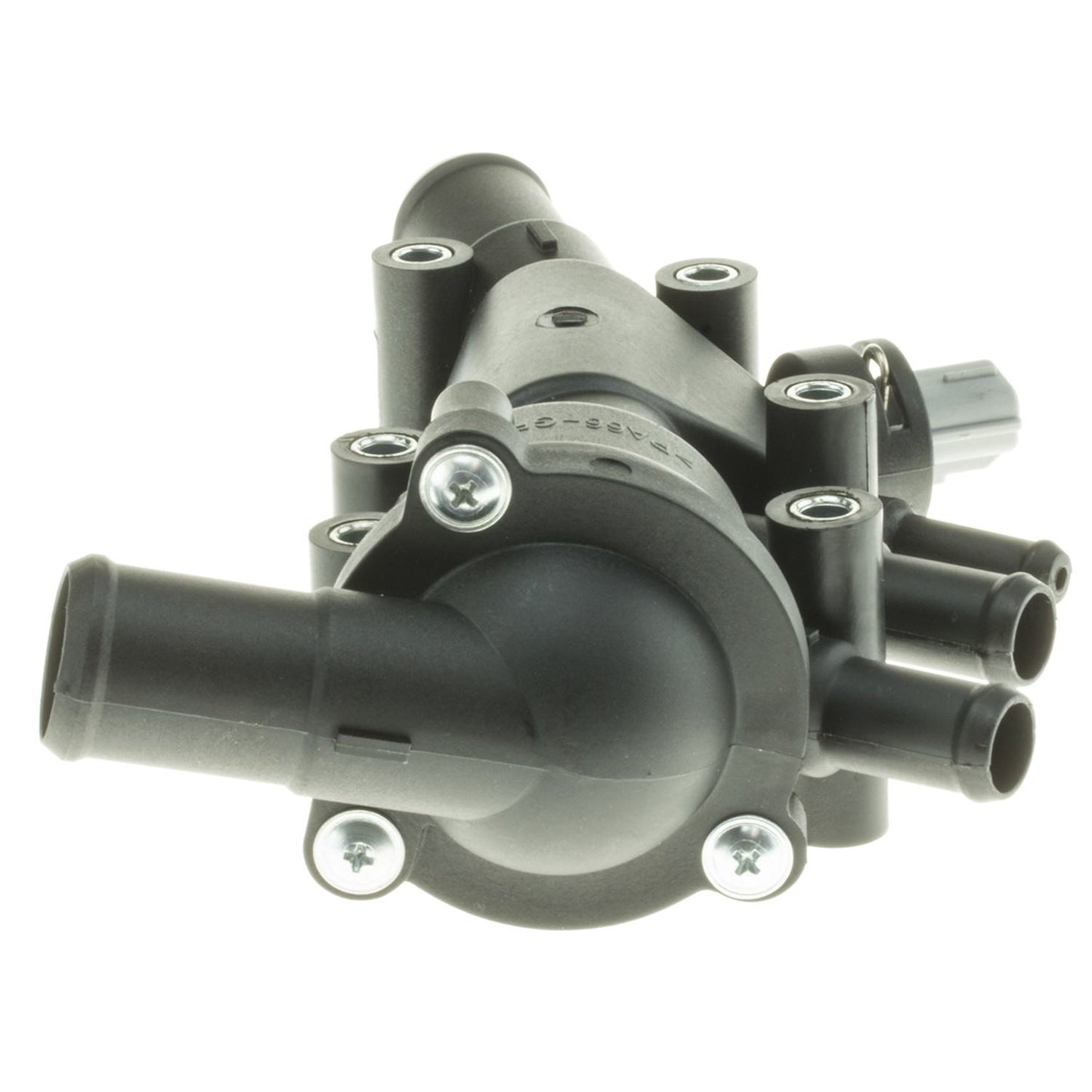 Motorad Engine Coolant Thermostat Housing Assembly TA2998S