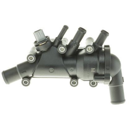 Motorad Engine Coolant Thermostat Housing Assembly TA2998S