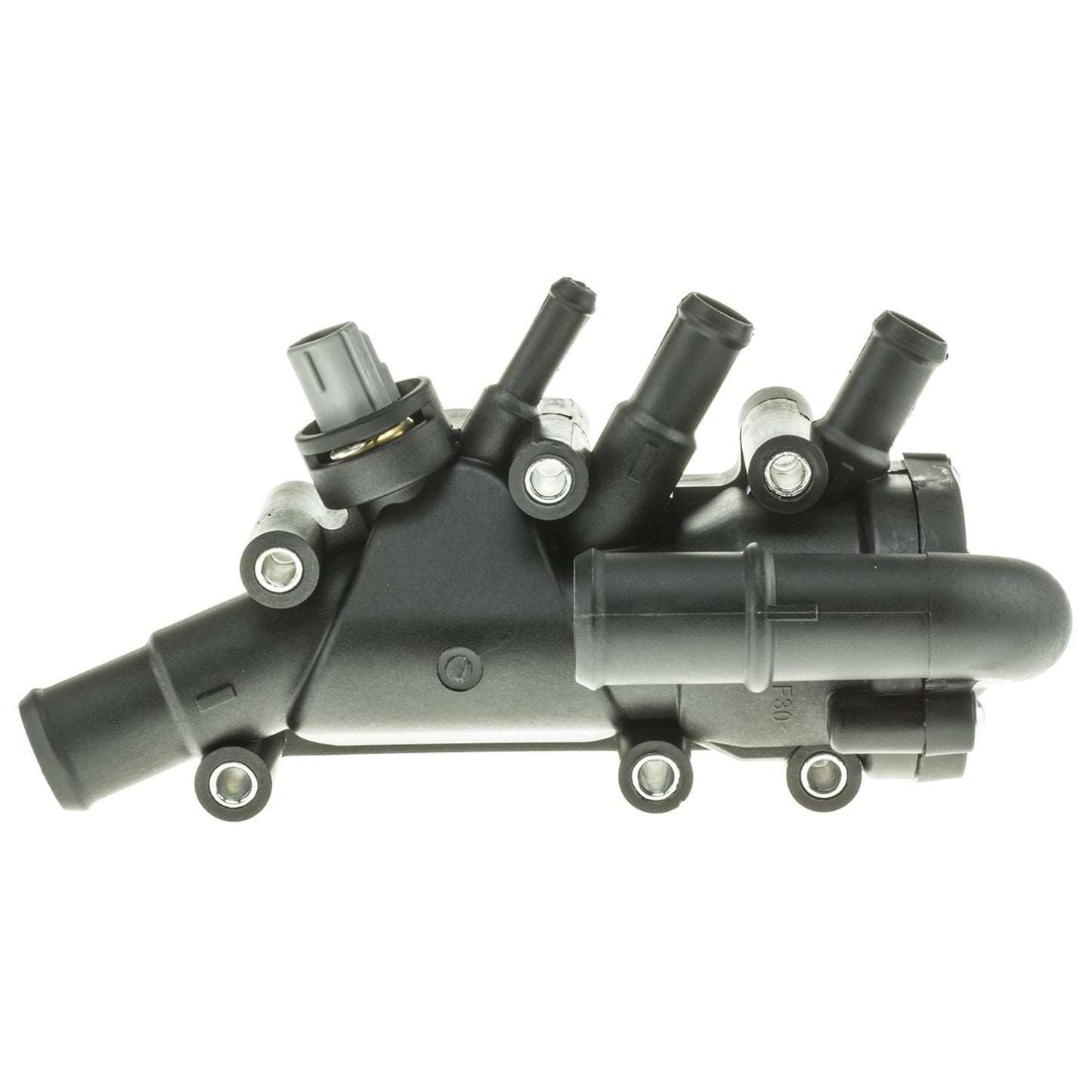 Motorad Engine Coolant Thermostat Housing Assembly TA2999SFS