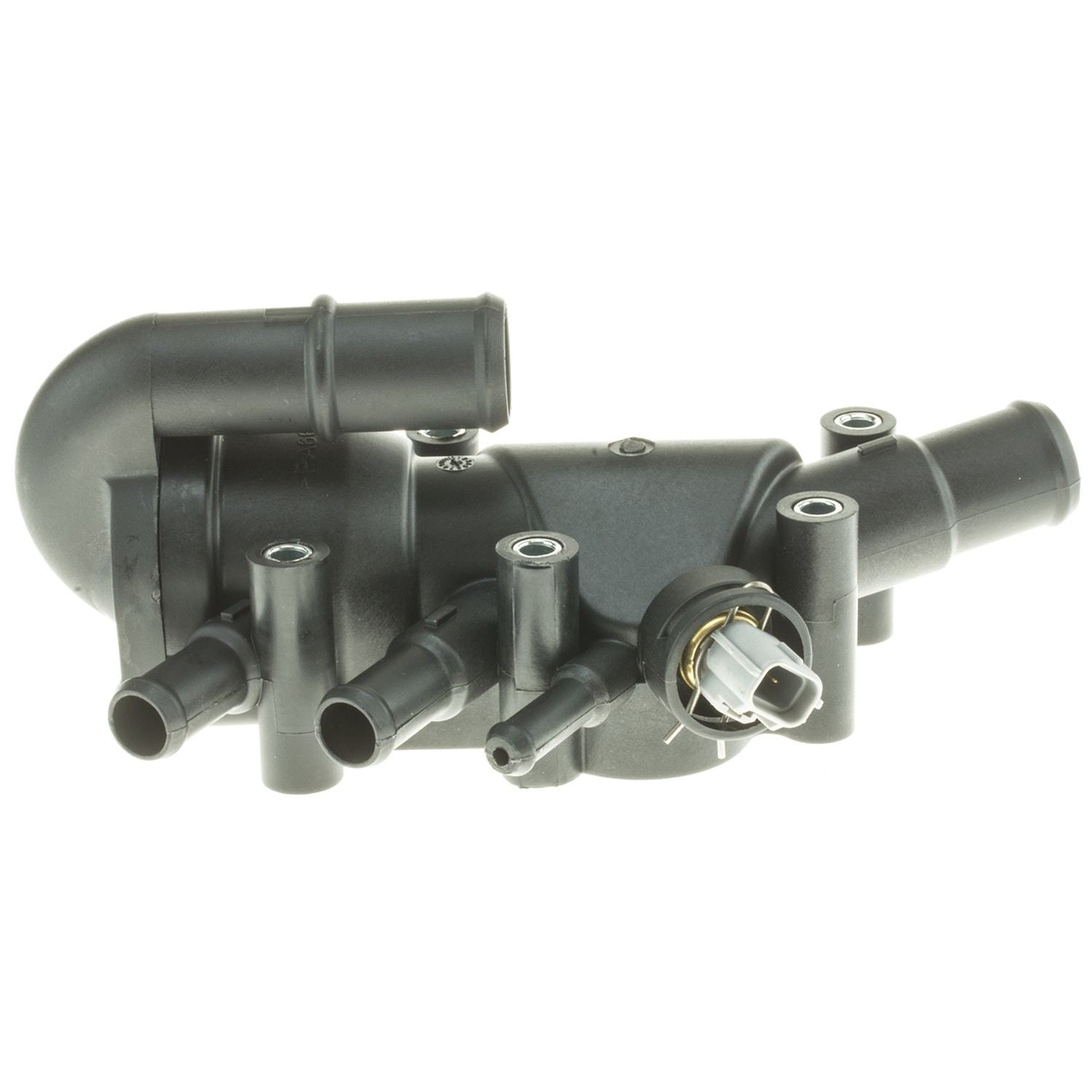 Motorad Engine Coolant Thermostat Housing Assembly TA2999S