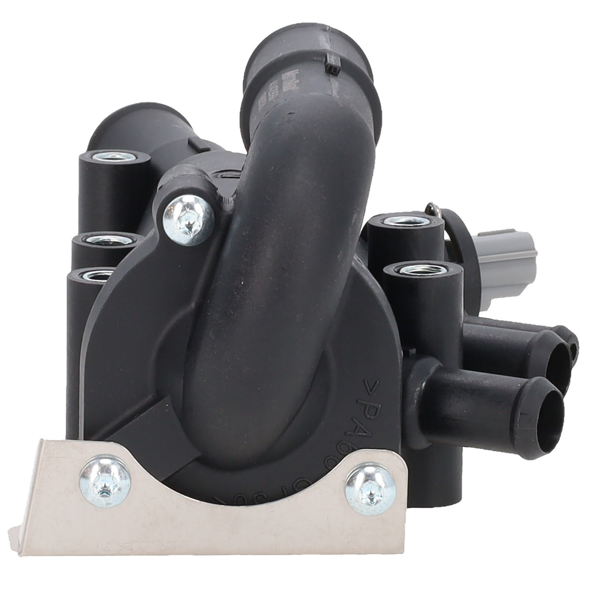 Motorad Engine Coolant Thermostat Housing Assembly TA2999S