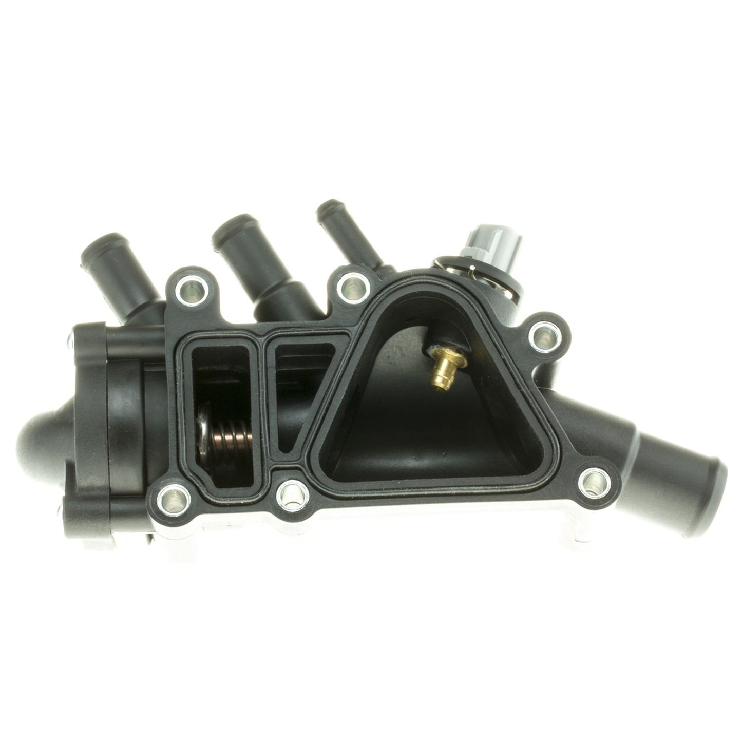 Motorad Engine Coolant Thermostat Housing Assembly TA2999S