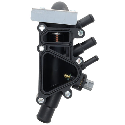 Motorad Engine Coolant Thermostat Housing Assembly TA2999S