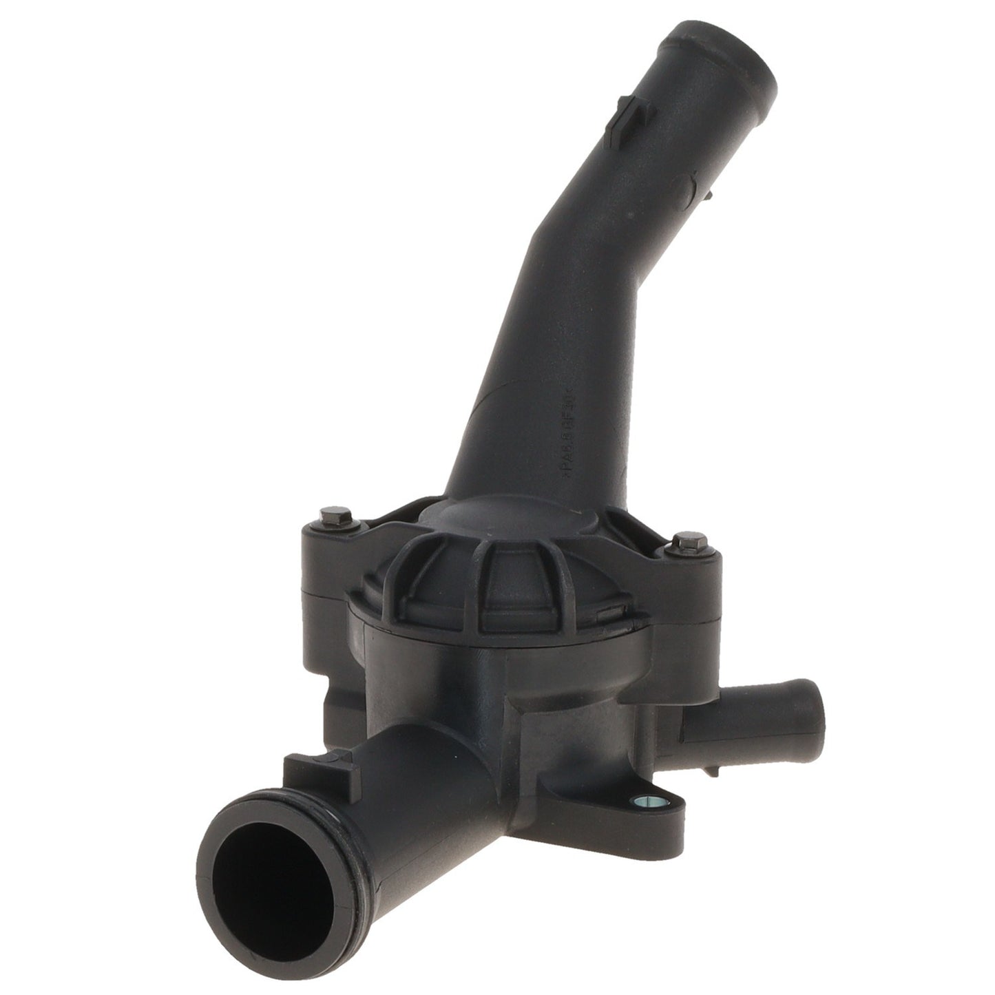 Motorad Engine Coolant Thermostat Housing Assembly TA3003