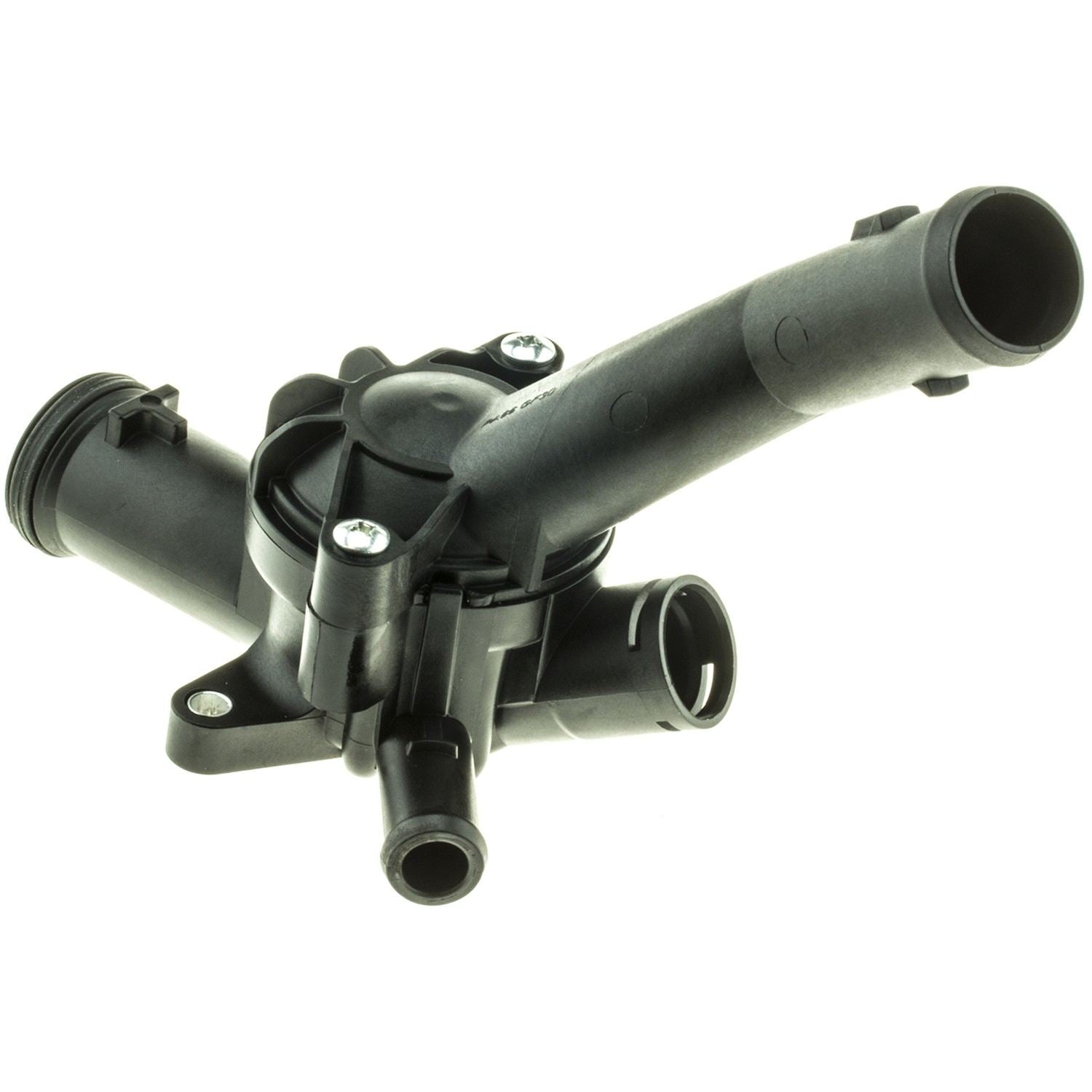 Motorad Engine Coolant Thermostat Housing Assembly TA3003