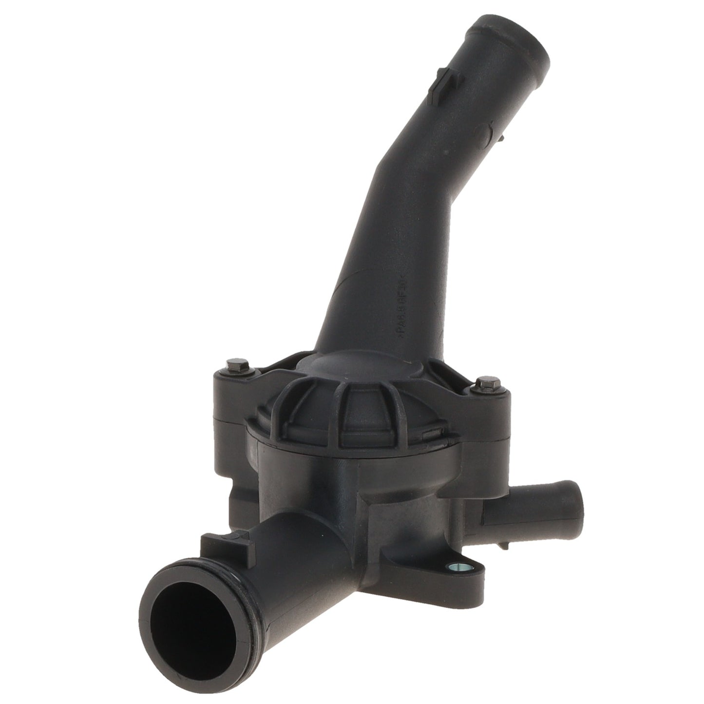 Motorad Engine Coolant Thermostat Housing Assembly TA3003