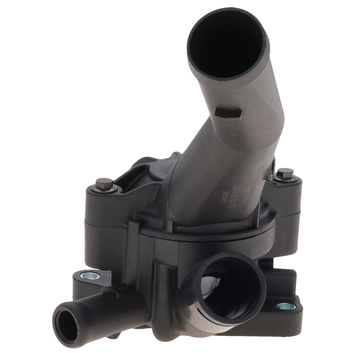 Motorad Engine Coolant Thermostat Housing Assembly TA3003