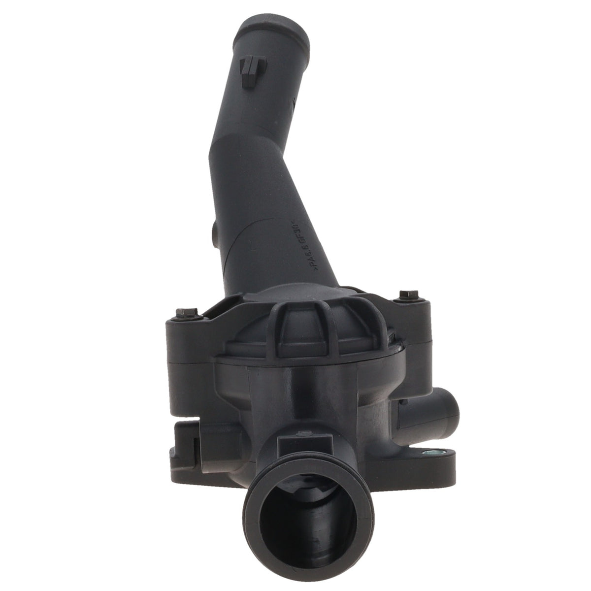 Motorad Engine Coolant Thermostat Housing Assembly TA3003