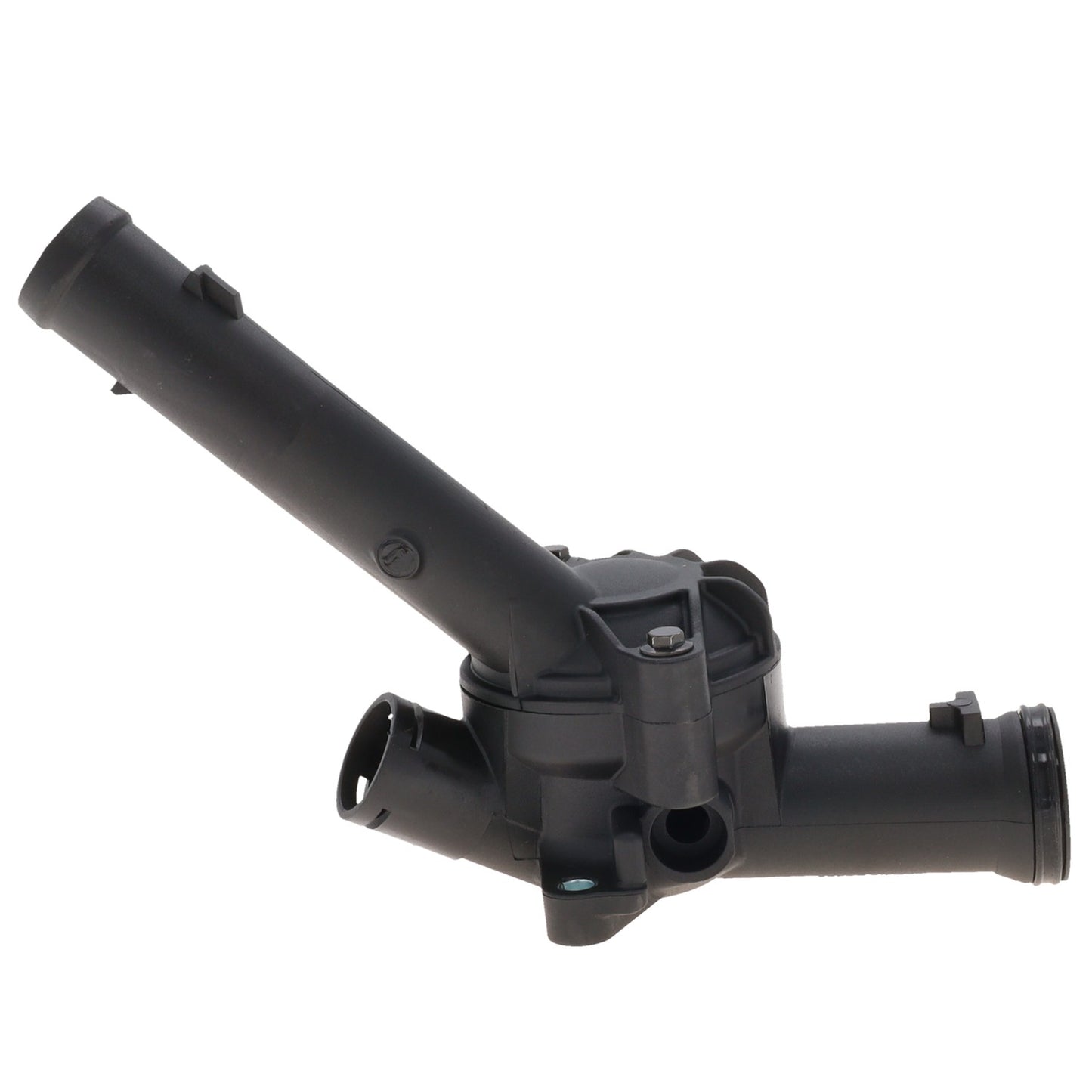 Motorad Engine Coolant Thermostat Housing Assembly TA3003