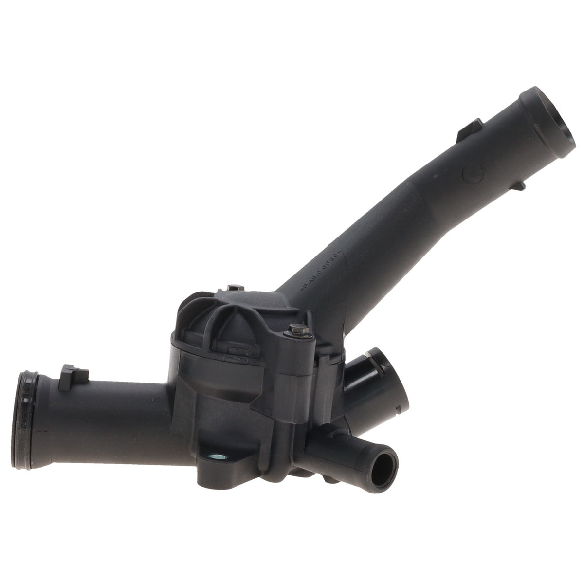 Motorad Engine Coolant Thermostat Housing Assembly TA3003