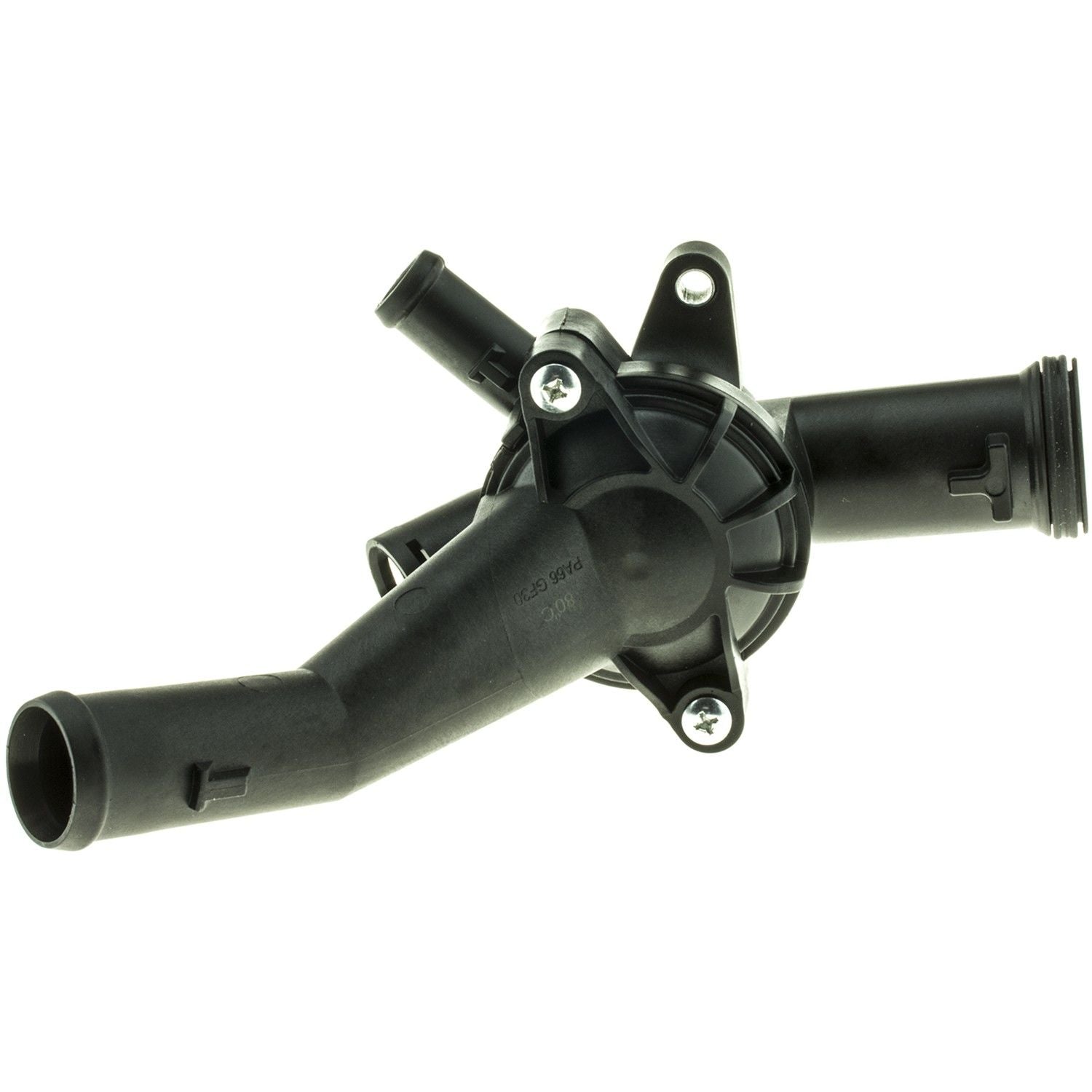 Motorad Engine Coolant Thermostat Housing Assembly TA3003