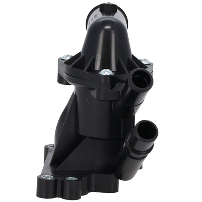 Motorad Engine Coolant Thermostat Housing Assembly TA3007 image 7