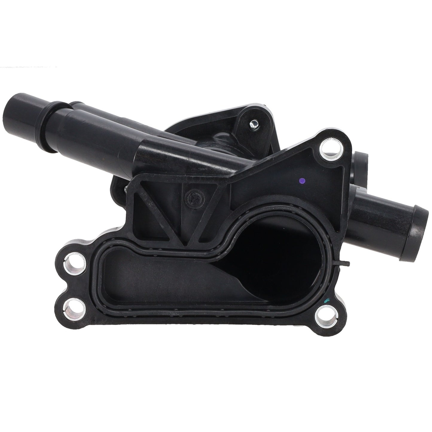 Motorad Engine Coolant Thermostat Housing Assembly TA3007 image 6