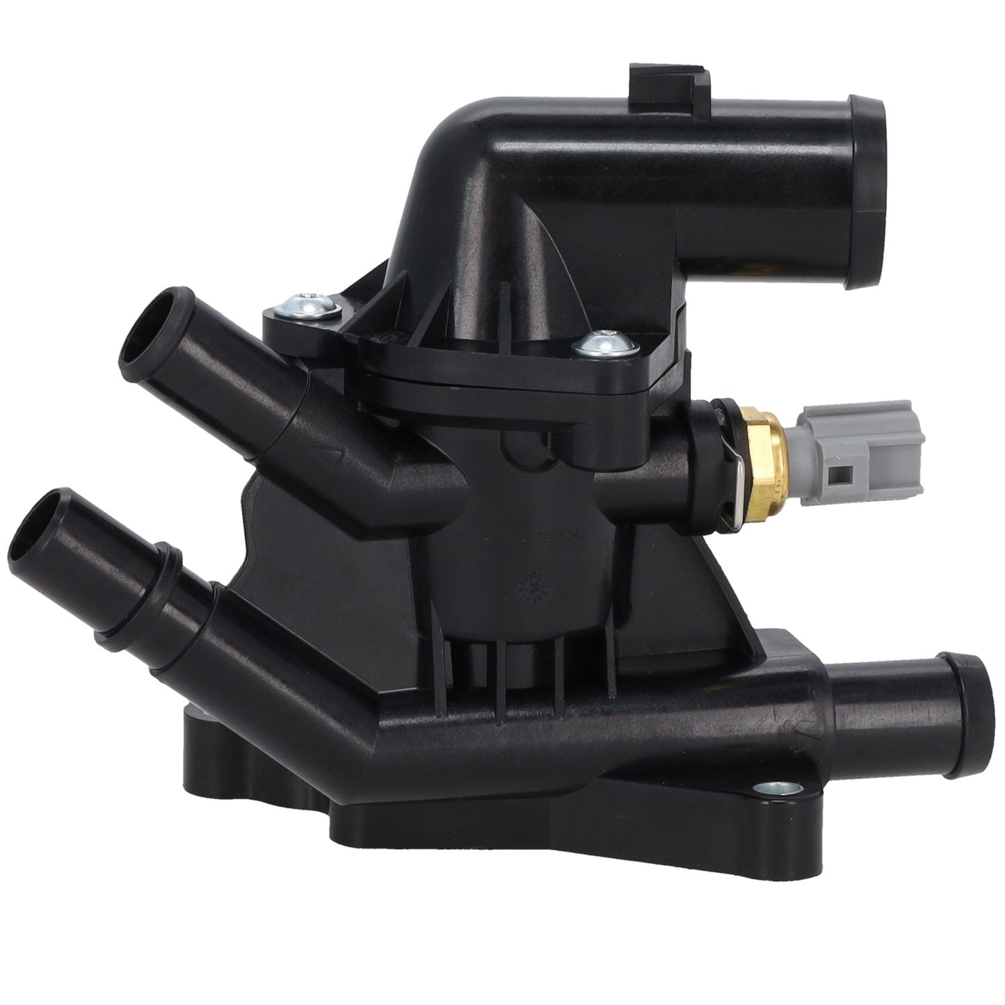 Motorad Engine Coolant Thermostat Housing Assembly TA3007 image 4