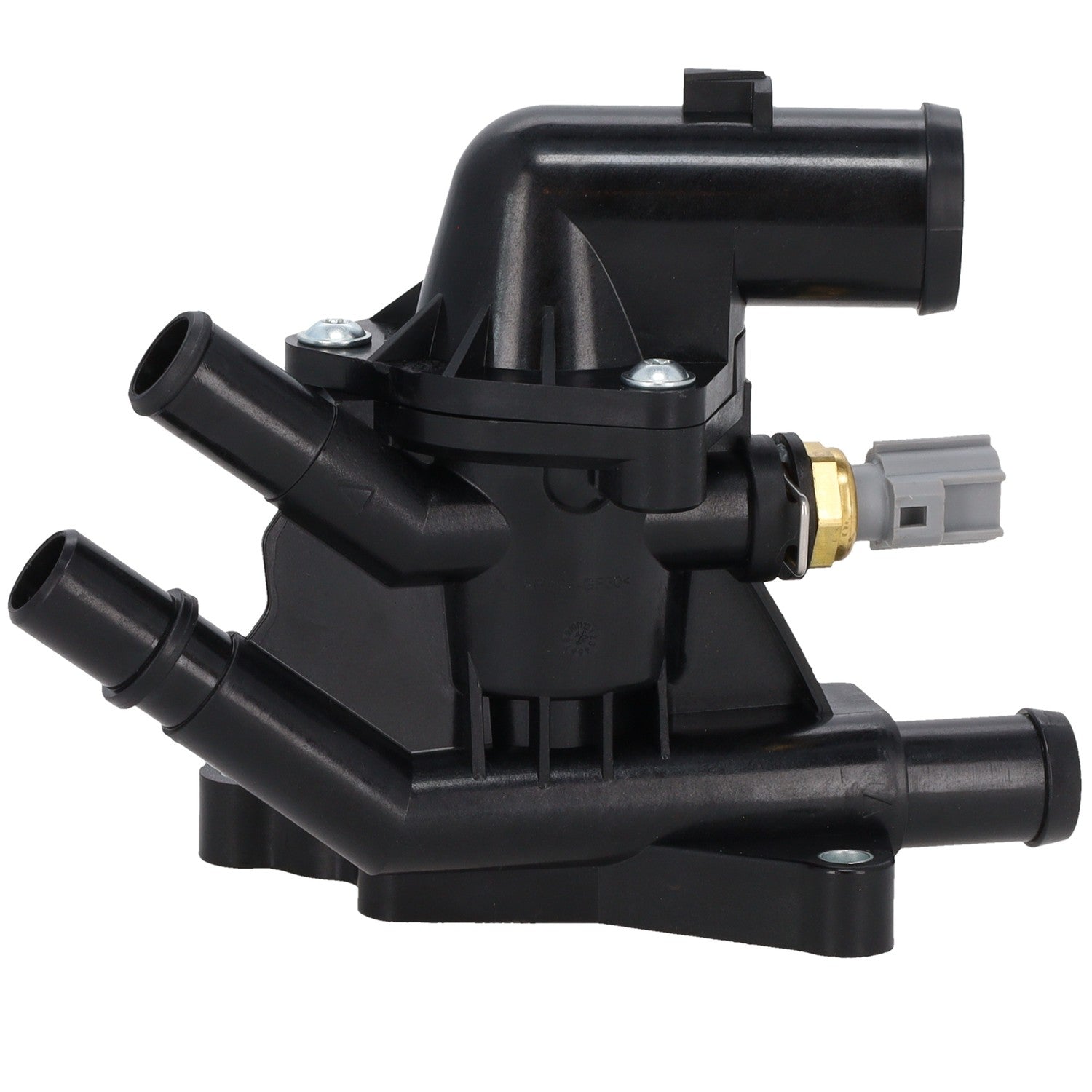 Motorad Engine Coolant Thermostat Housing Assembly TA3007 image 4