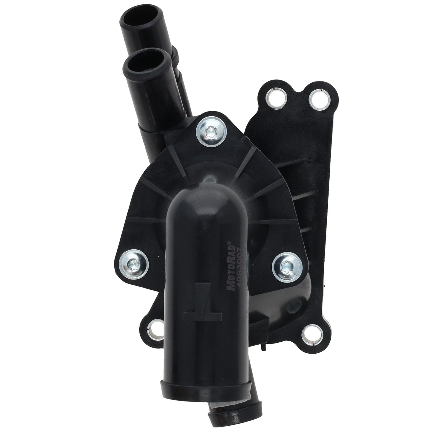 Motorad Engine Coolant Thermostat Housing Assembly TA3007 image 2