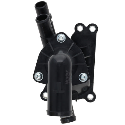 Motorad Engine Coolant Thermostat Housing Assembly TA3007 image 2