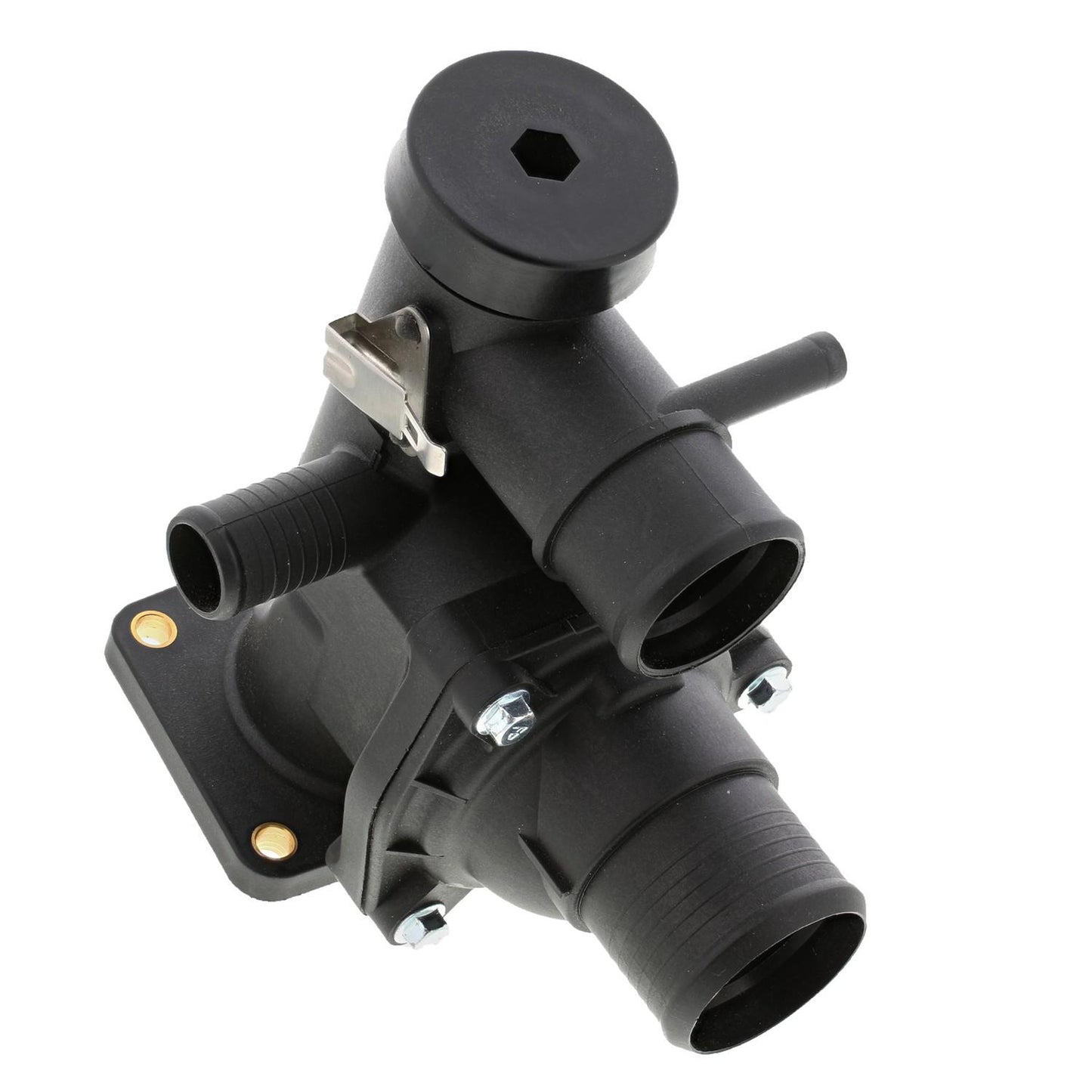 Motorad Engine Coolant Thermostat Housing Assembly TA3215