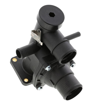 Motorad Engine Coolant Thermostat Housing Assembly TA3215