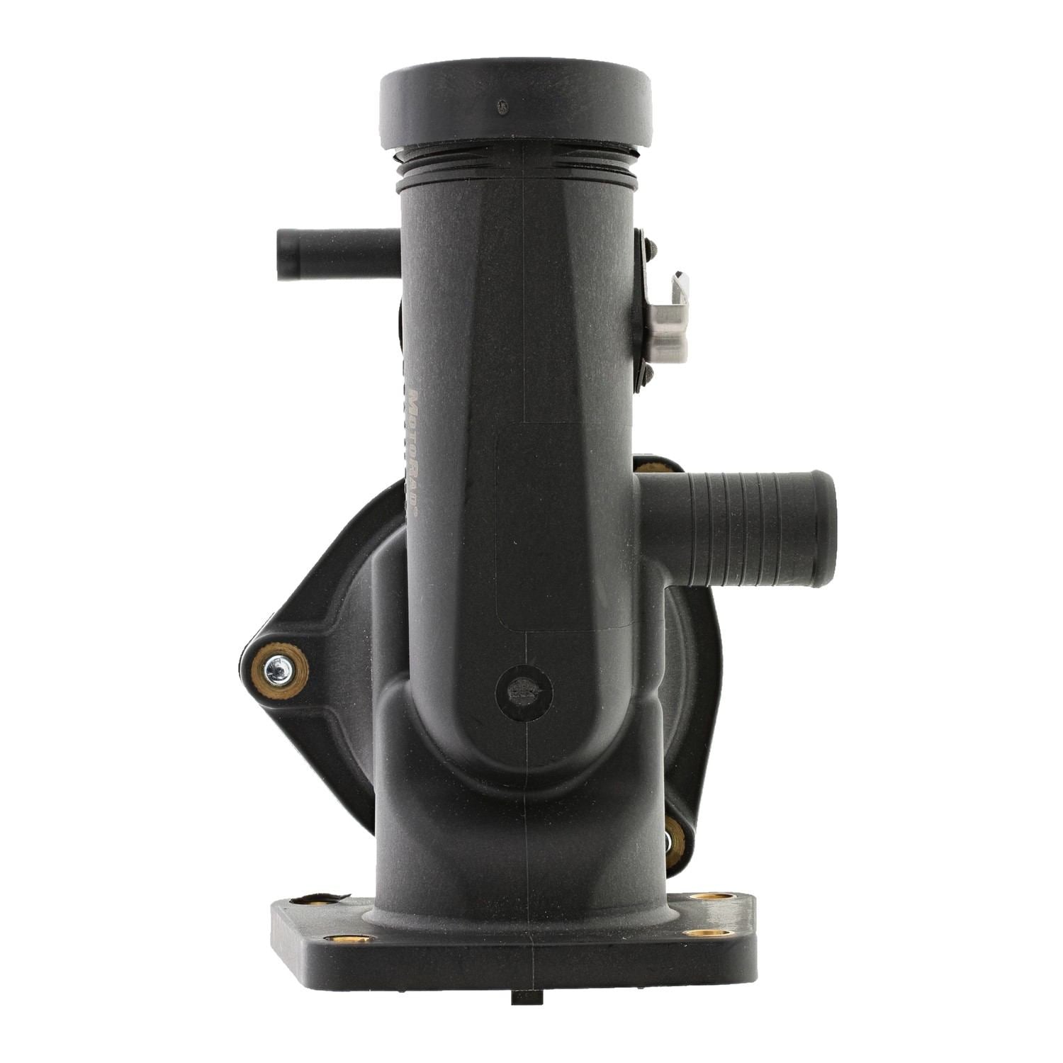 Motorad Engine Coolant Thermostat Housing Assembly TA3215